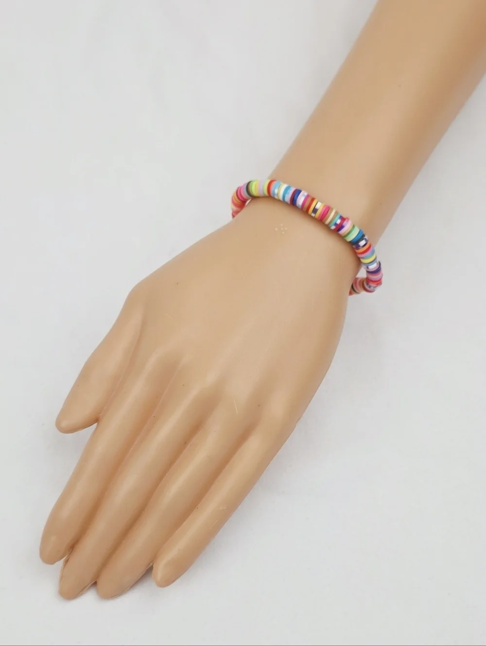 Hand Crafted handmade clay